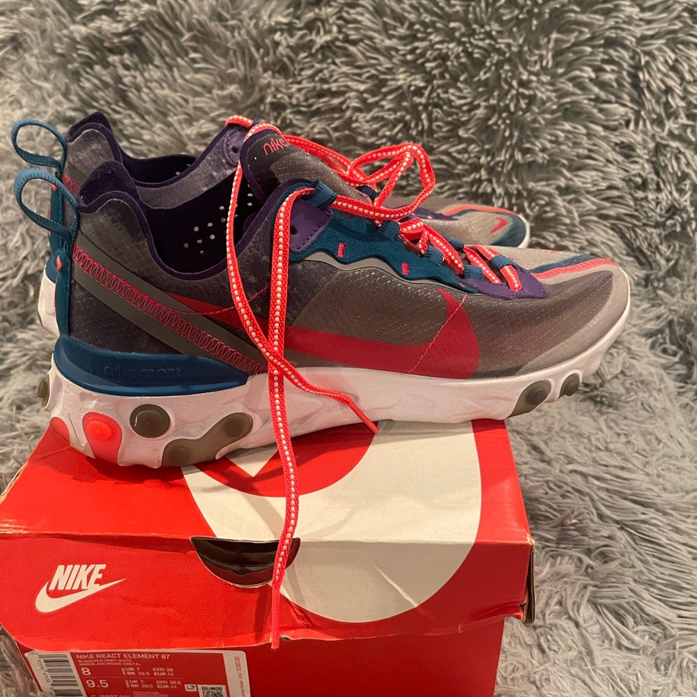 Nike React Element 87 - image 4